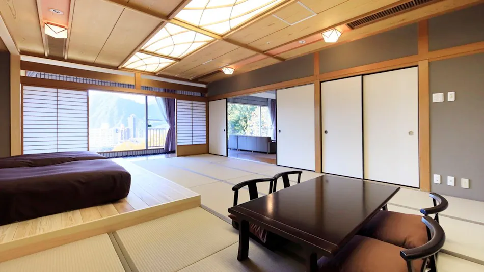 Yutorelo Echigo Yuzawa