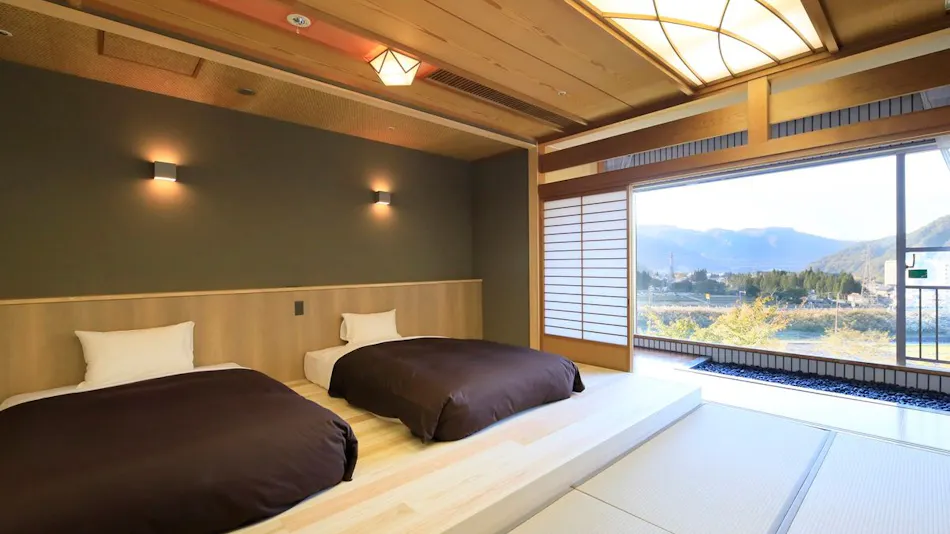 Yutorelo Echigo Yuzawa