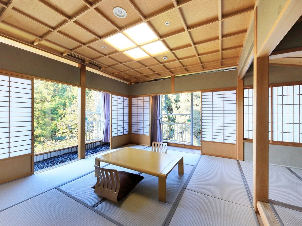 Yutorelo Echigo Yuzawa