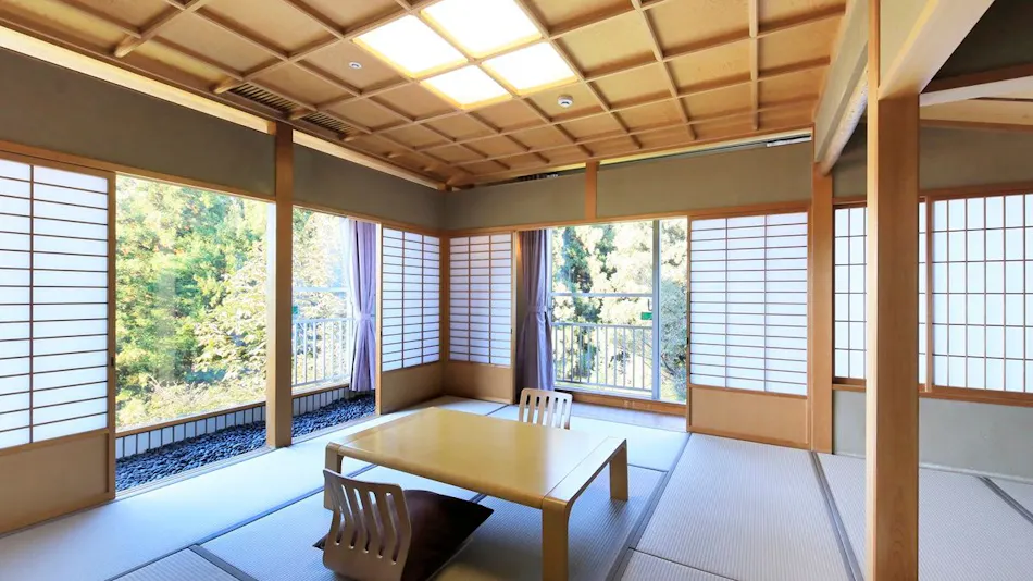 Yutorelo Echigo Yuzawa