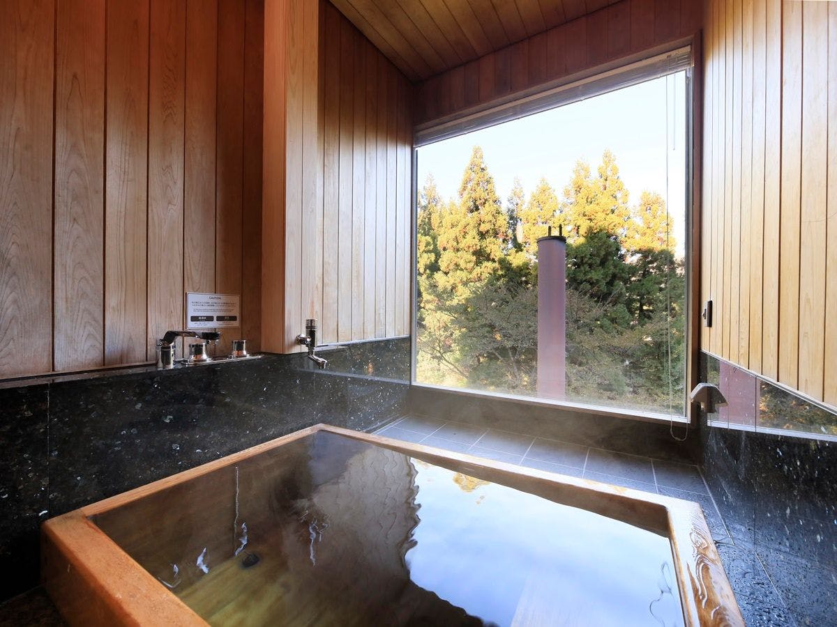 Yutorelo Echigo Yuzawa