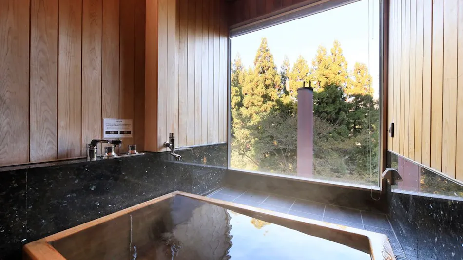 Yutorelo Echigo Yuzawa