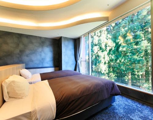 シアタールーム