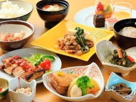 ゆとりろ越後湯沢
