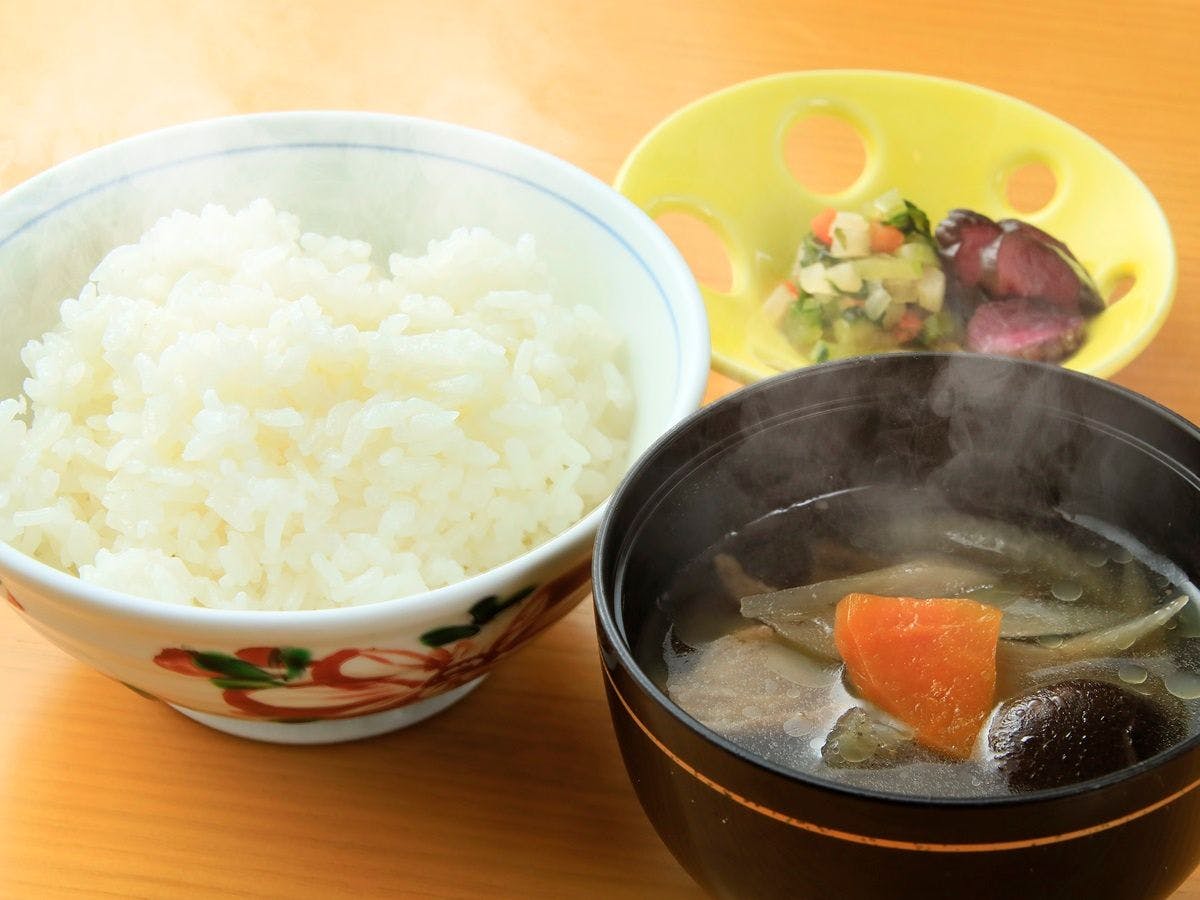 ゆとりろ越後湯沢