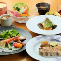 【อาหารเย็น】คอร์สมาตรฐาน※ตัวอย่างหนึ่ง