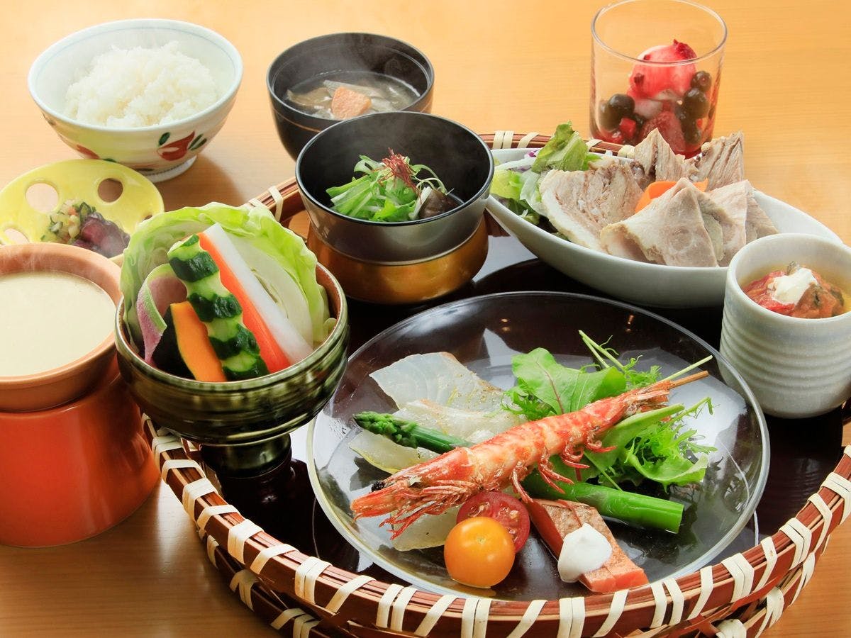 ゆとりろ越後湯沢