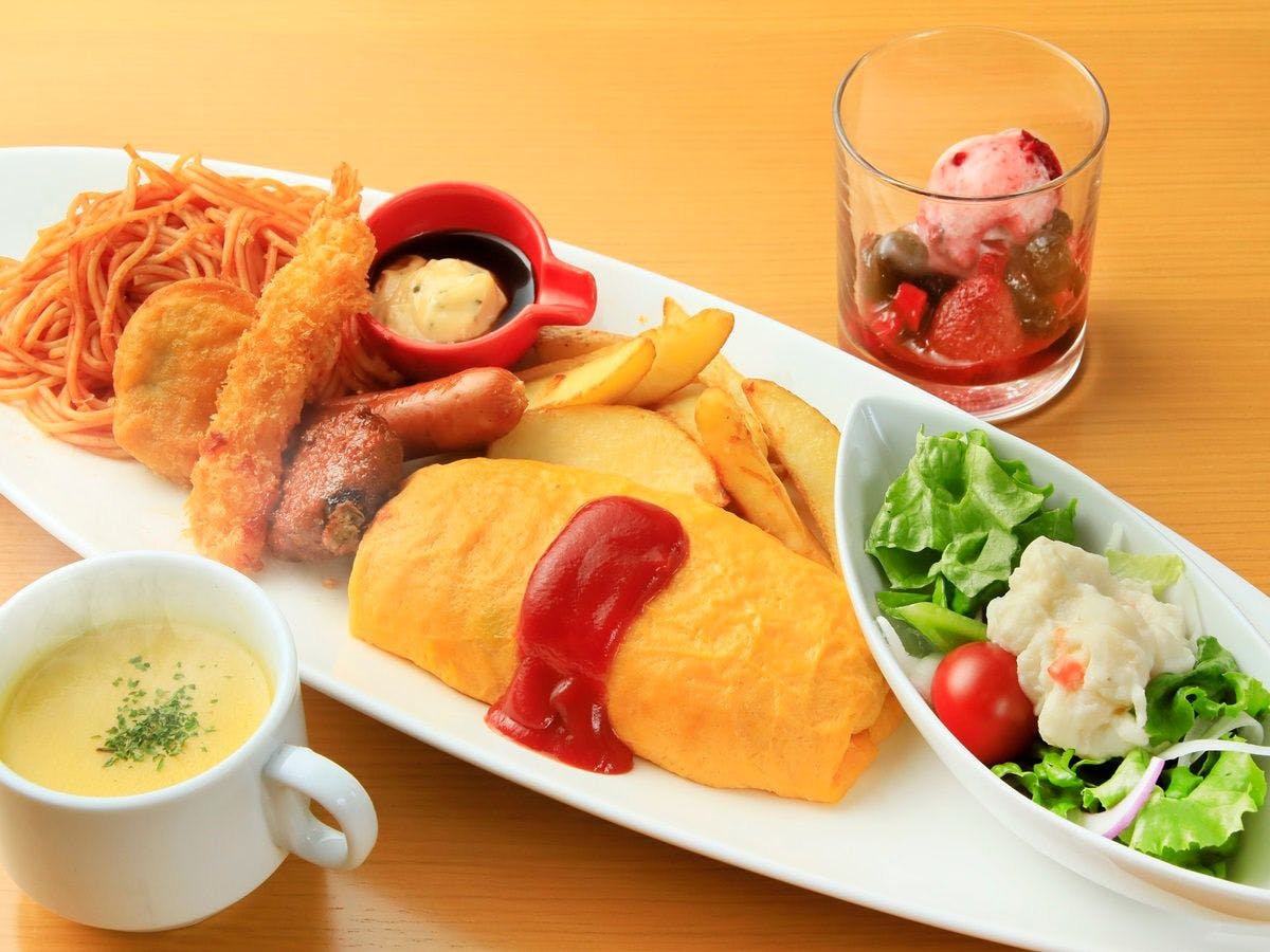 ゆとりろ越後湯沢