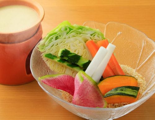 【ご夕食】盛り合わせ※一例
