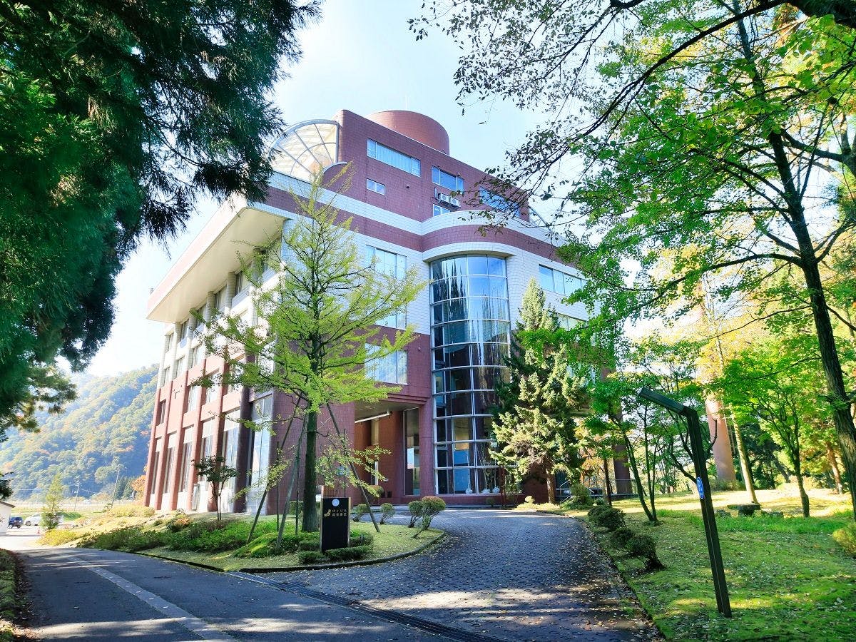 Yutorelo Echigo Yuzawa