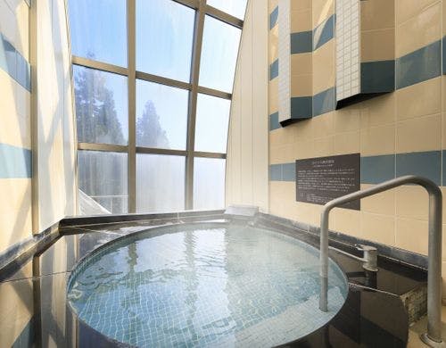 【貸切温泉｜ひすい】源泉かけ流し貸切風呂