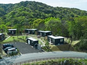 amarancia cottage hugging nature house&nbsp;施設全景