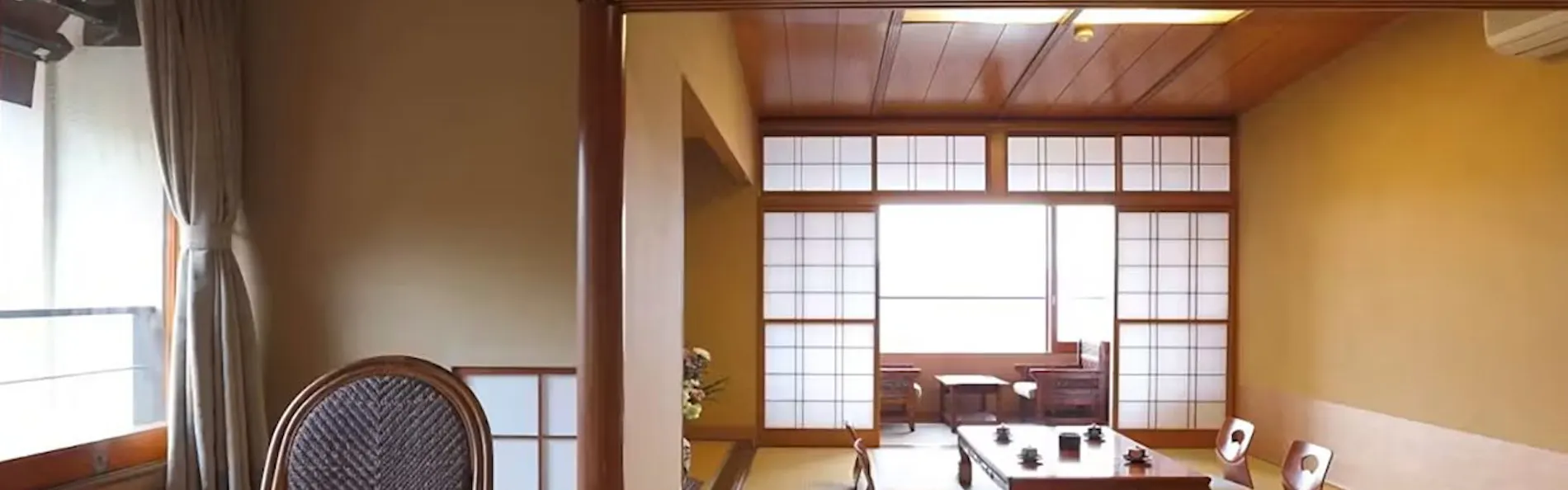 伊香保温泉 千明仁泉亭(ちぎらじんせんてい)