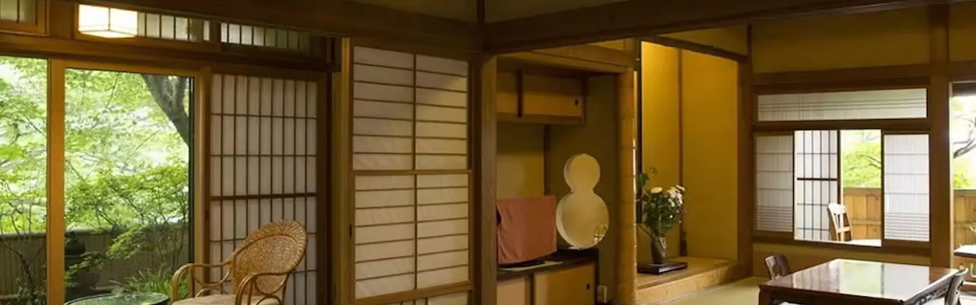 伊香保温泉 千明仁泉亭(ちぎらじんせんてい)