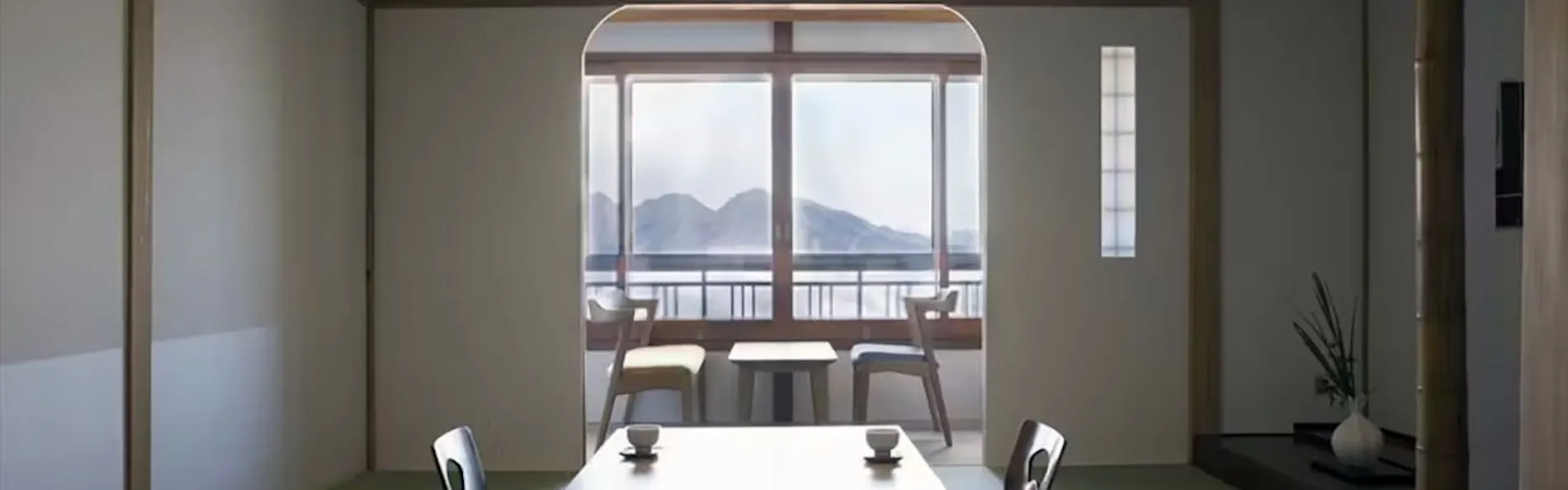 伊香保温泉 千明仁泉亭(ちぎらじんせんてい)