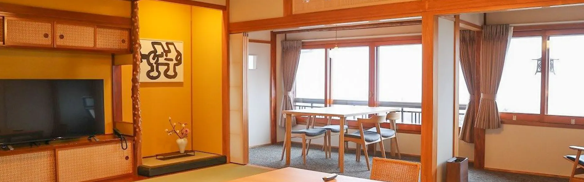 伊香保温泉 千明仁泉亭(ちぎらじんせんてい)