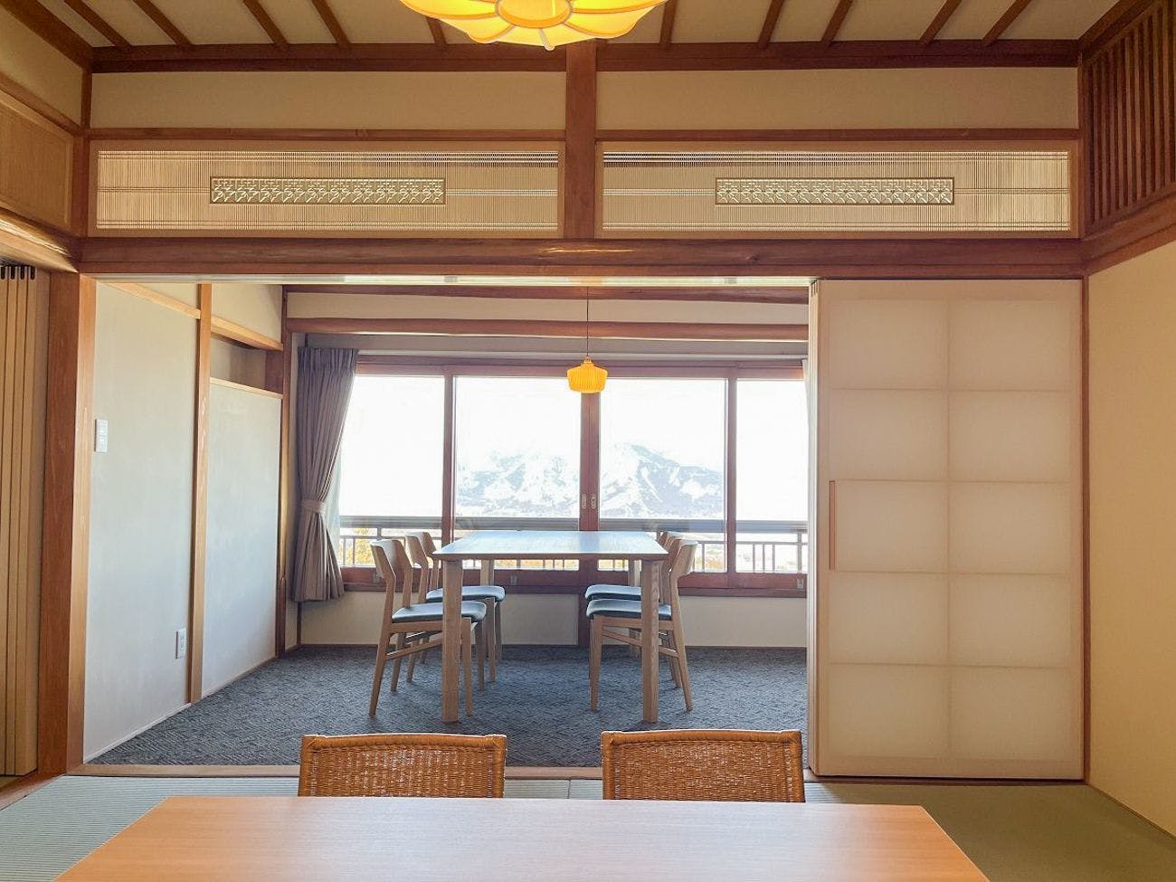 伊香保温泉　千明仁泉亭（ちぎらじんせんてい）