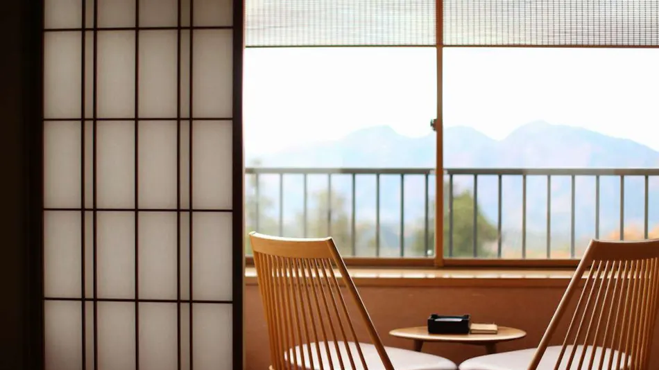 Ikaho Onsen Chigira Jinsentei