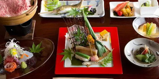 伊香保温泉 千明仁泉亭(ちぎらじんせんてい)
