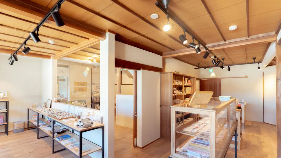 Ikaho Onsen Chigira Jinsentei