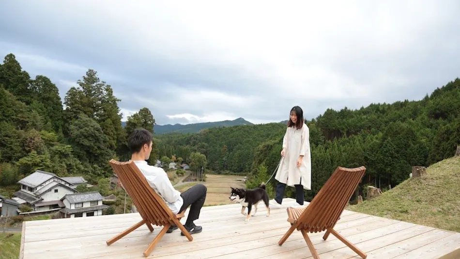 Uda Medicinal Bath Inn, Yatakiya
