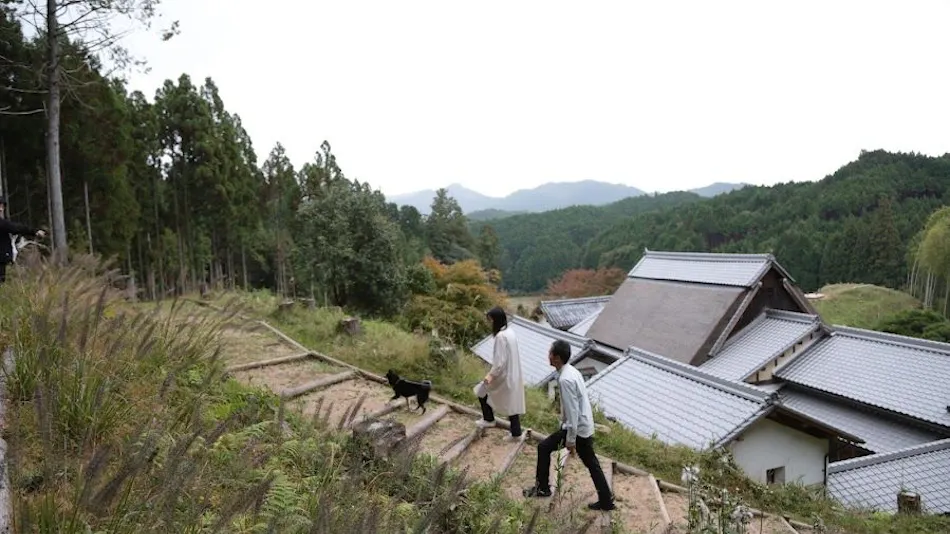 Uda Medicinal Bath Inn, Yatakiya