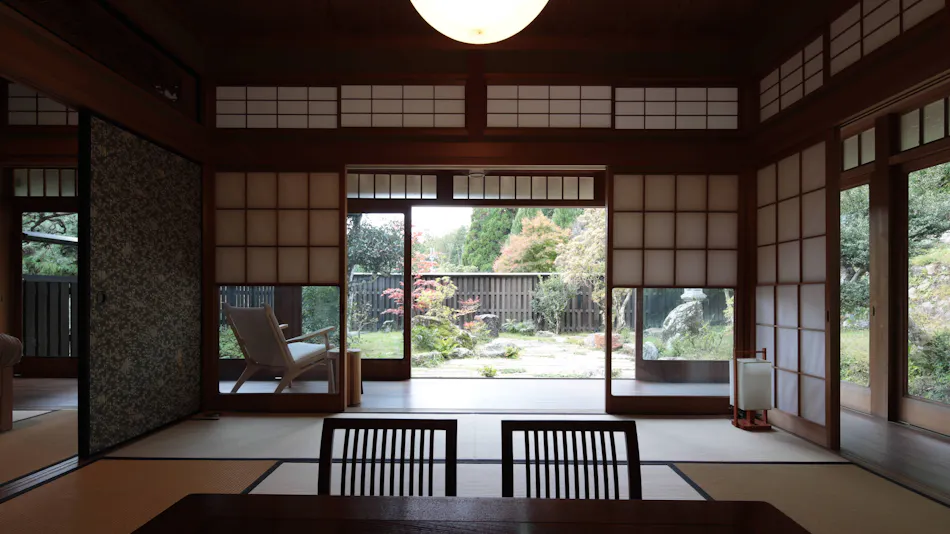 Uda Medicinal Bath Inn, Yatakiya
