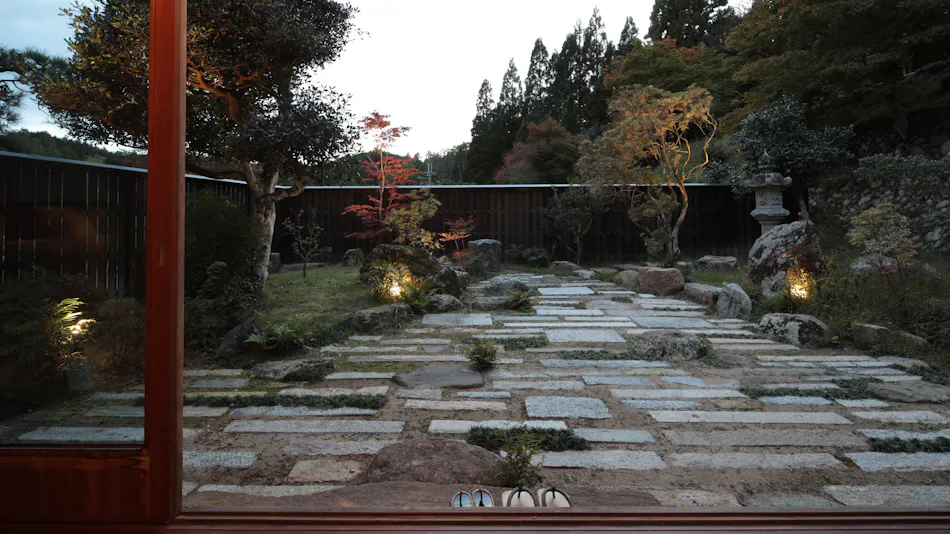 Uda Medicinal Bath Inn, Yatakiya