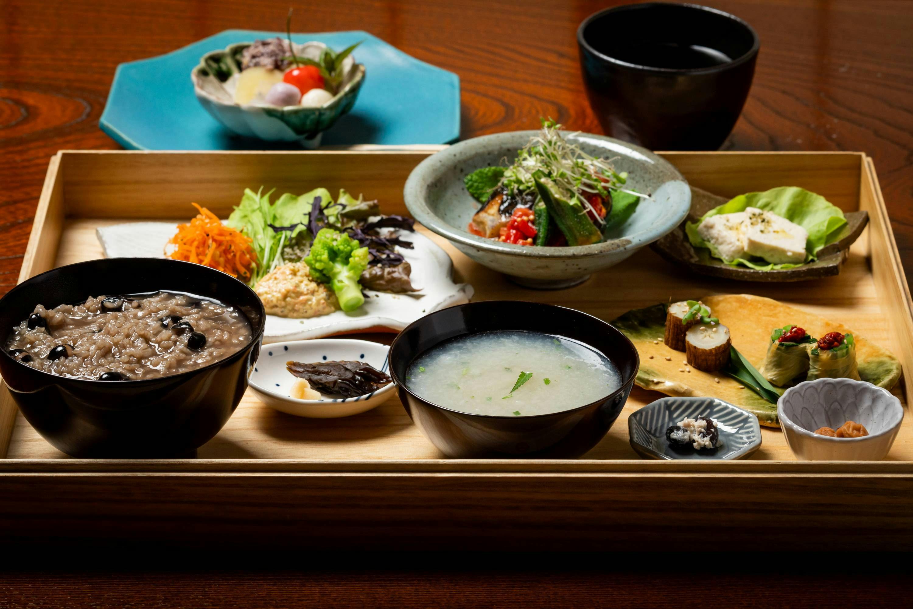 うだ薬湯の宿 やたきや