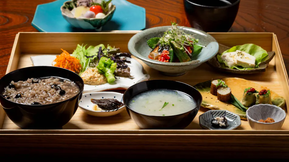 Uda Medicinal Bath Inn, Yatakiya