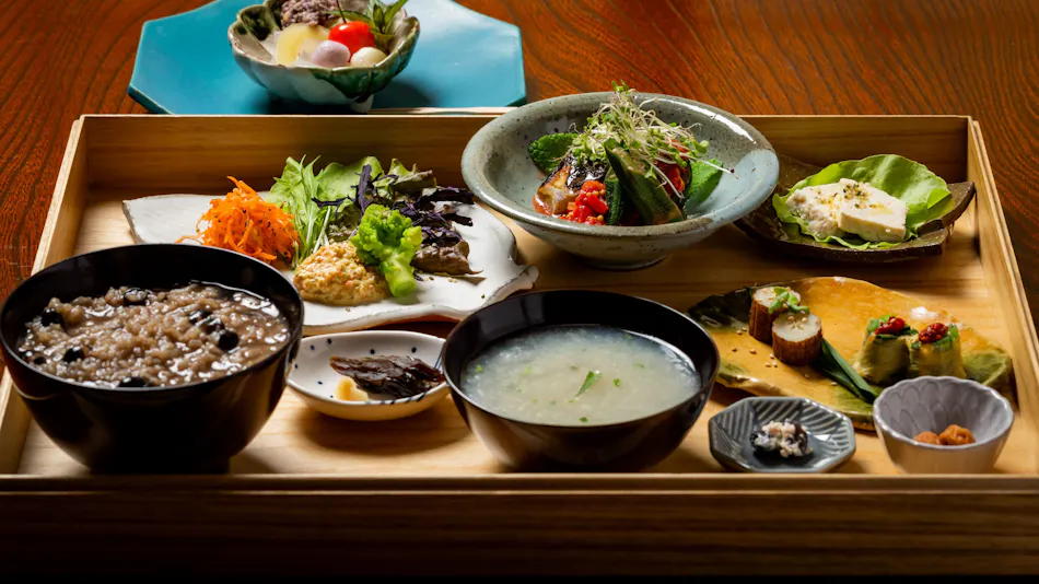 Uda Medicinal Bath Inn, Yatakiya