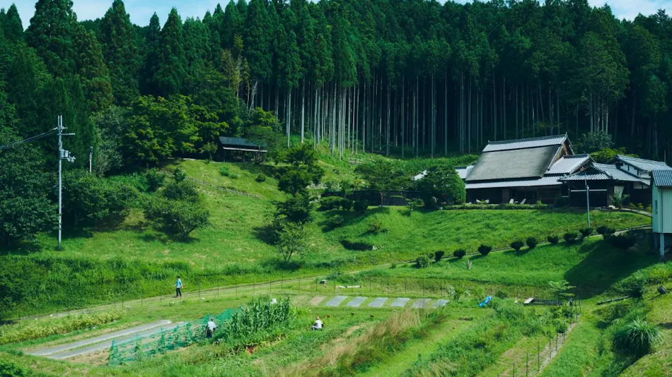 Uda Medicinal Bath Inn, Yatakiya