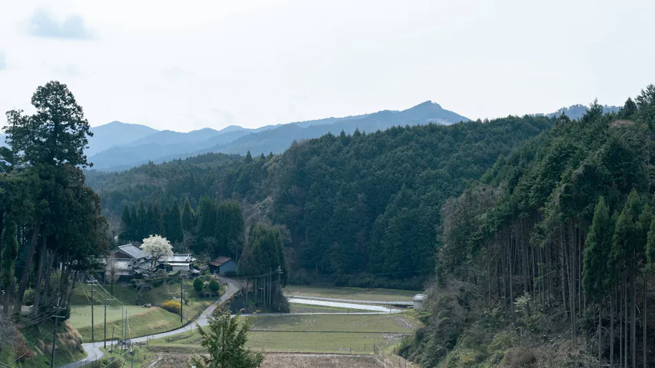 Uda Medicinal Bath Inn, Yatakiya