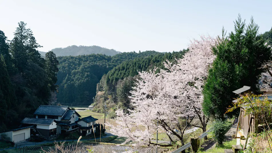 Uda Medicinal Bath Inn, Yatakiya