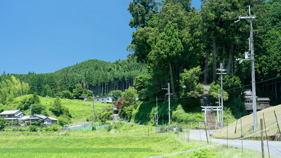 Uda Medicinal Bath Inn, Yatakiya