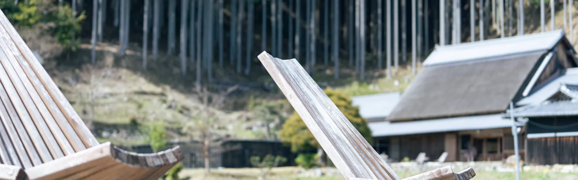 うだ薬湯の宿 やたきや
