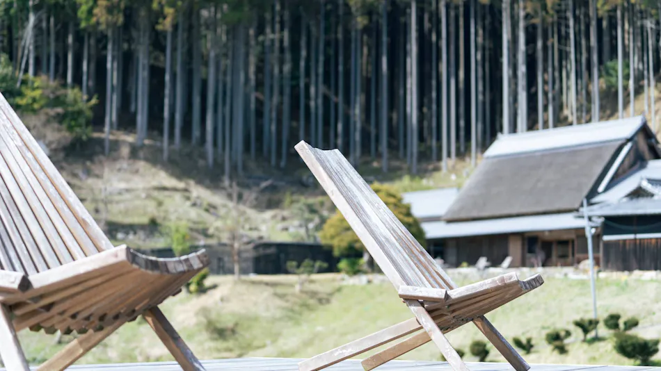 Uda Medicinal Bath Inn, Yatakiya