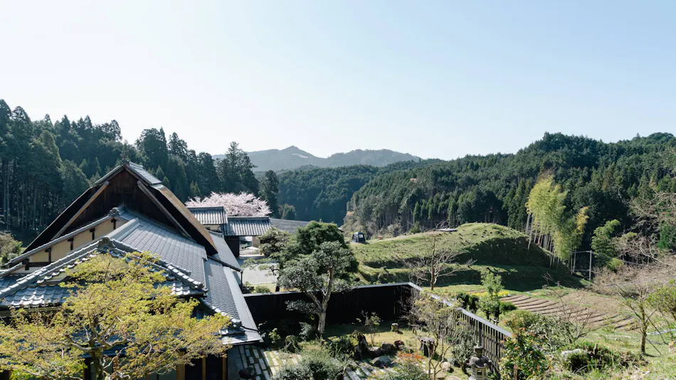 Uda Medicinal Bath Inn, Yatakiya