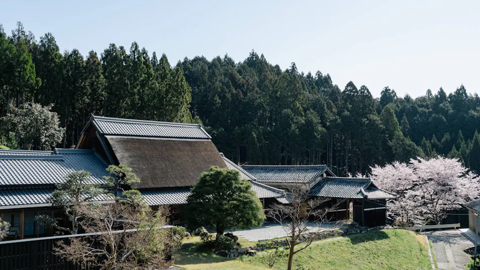 Uda Medicinal Bath Inn, Yatakiya