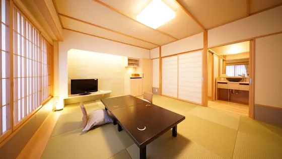 街側和室(1例)