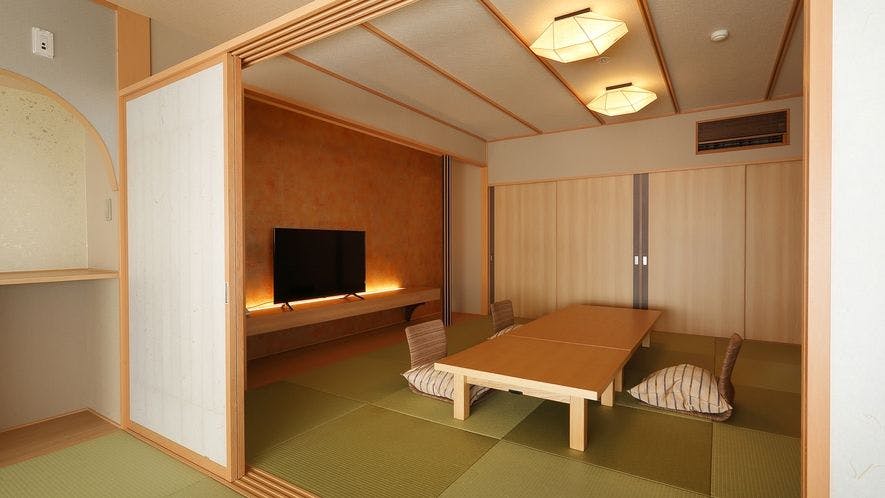月の栖 熱海聚楽ホテル