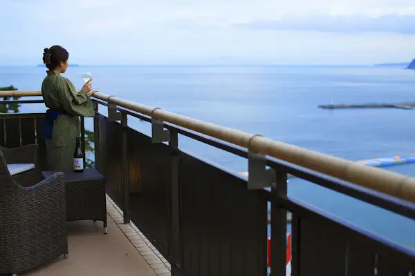달의 세계