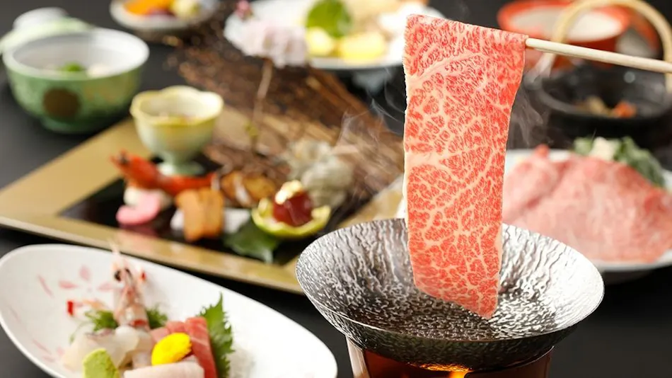 Tsukino Sumika Atami Juraku Hotel