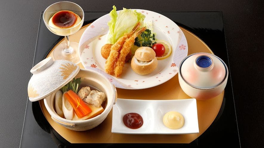 月の栖 熱海聚楽ホテル