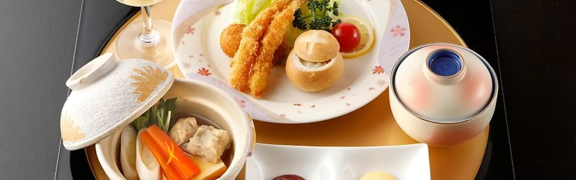 月の栖 熱海聚楽ホテル