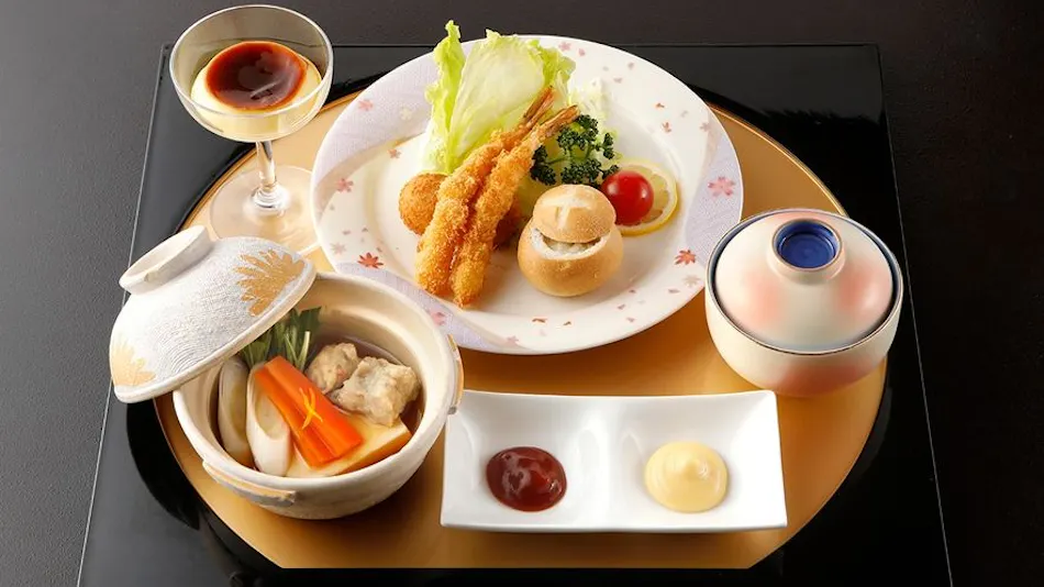 Tsukino Sumika Atami Juraku Hotel