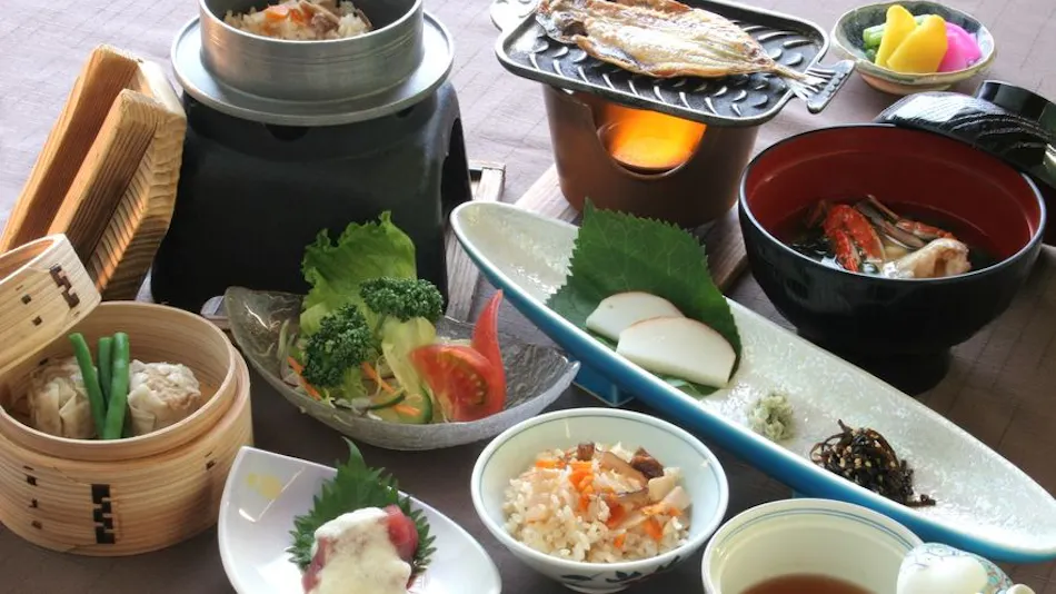 Tsukino Sumika Atami Juraku Hotel