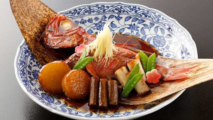 月の栖 熱海聚楽ホテル