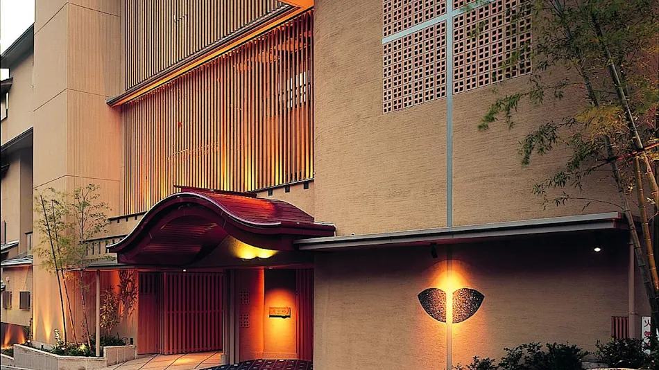 Tsukino Sumika Atami Juraku Hotel