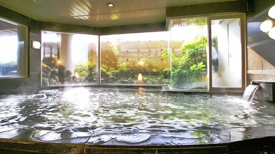 Tsukino Sumika Atami Juraku Hotel